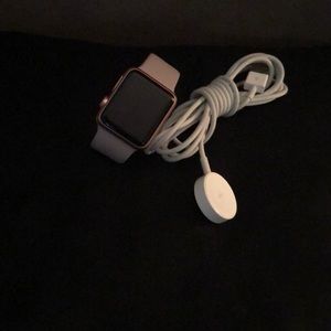 Apple Watch Series 1 OBO